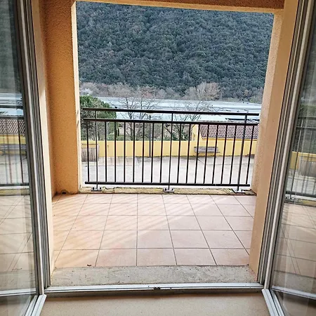 Appartement T2 - Pmr A 750 Metres De La Station Thermale D'Avene Exterior foto