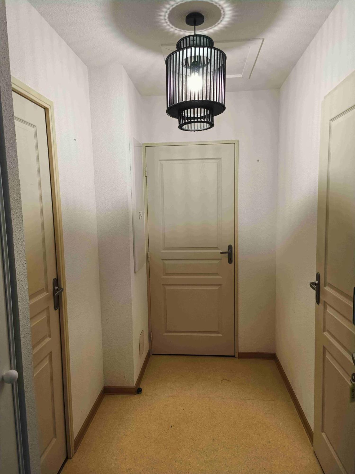 Apartment T2 - Pmr A 750 Metres De La Station Thermale D'avene
