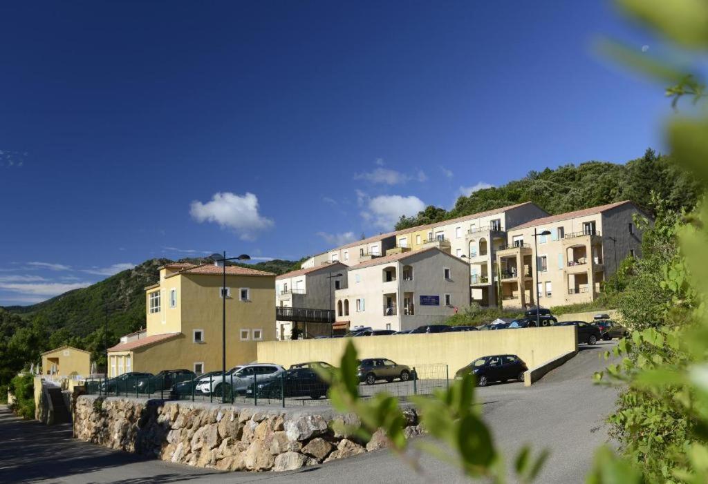 Apartment T2 - Pmr A 750 Metres De La Station Thermale D'avene